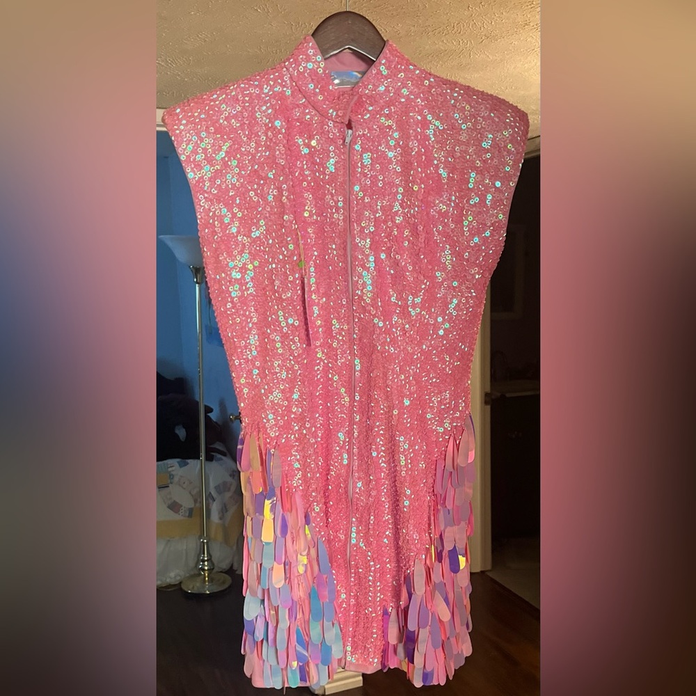HEYAMI Viral Dress